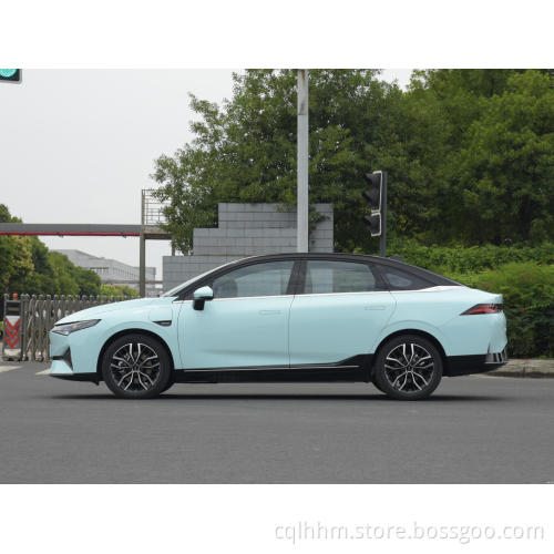 Xpeng p5 شراء الصين 2022 سيارات جديدة عالية السرعة سيارات الدفع الرباعي البطارية E Car Electric